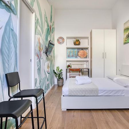 Apartamento Rosmini13; Lil Gem In Sempione Disctrict Milán Exterior foto