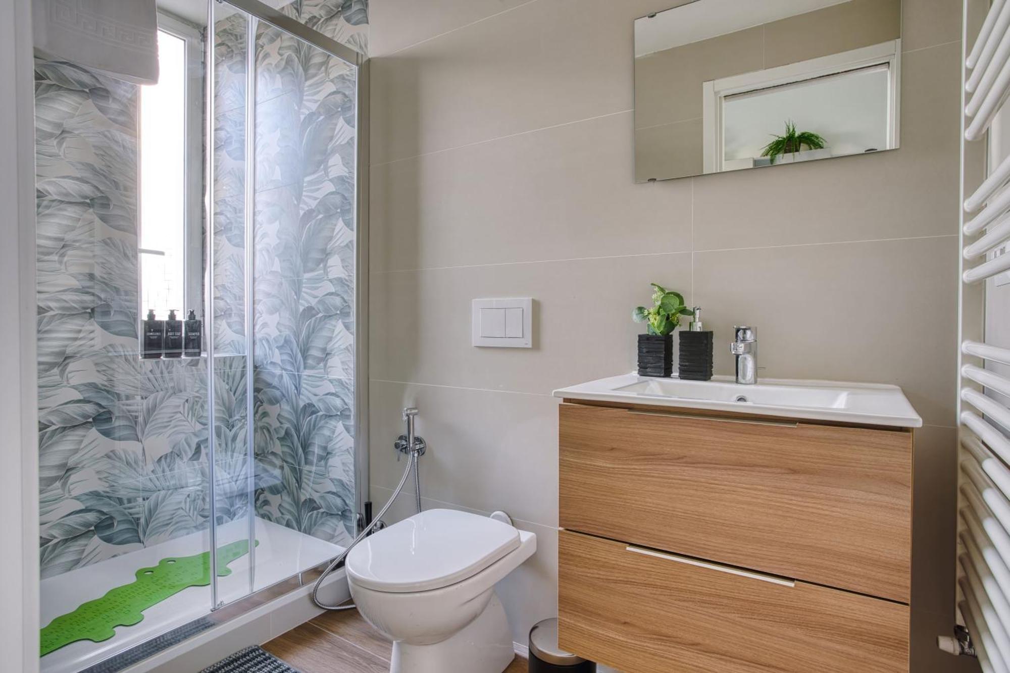 Apartamento Rosmini13; Lil Gem In Sempione Disctrict Milán Exterior foto