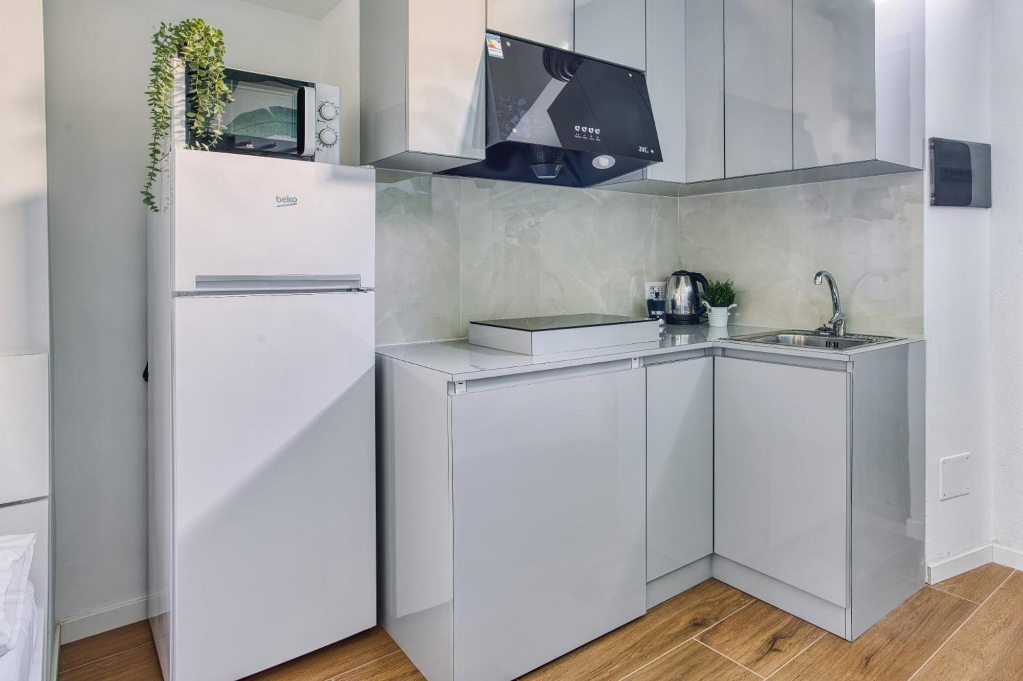 Apartamento Rosmini13; Lil Gem In Sempione Disctrict Milán Exterior foto