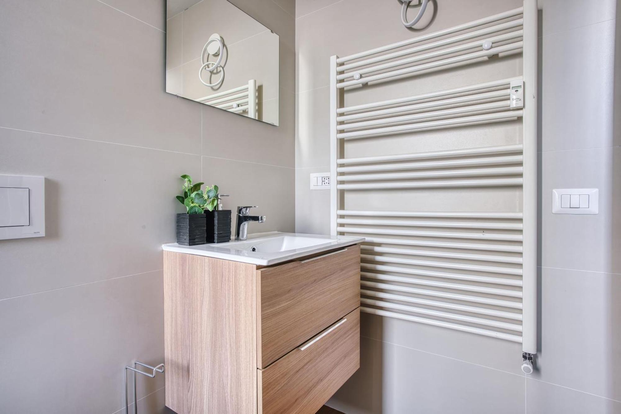 Apartamento Rosmini13; Lil Gem In Sempione Disctrict Milán Exterior foto