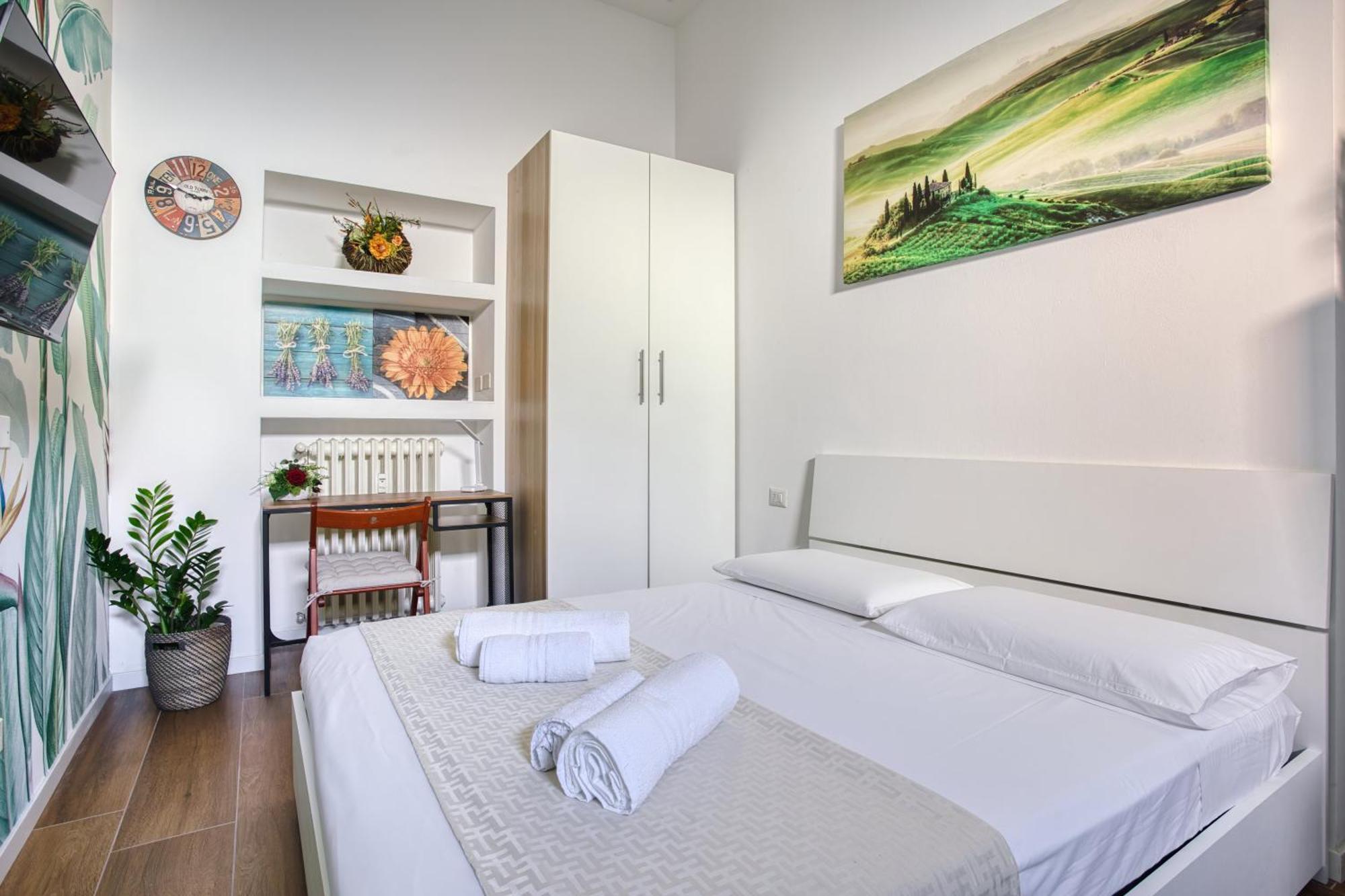 Apartamento Rosmini13; Lil Gem In Sempione Disctrict Milán Exterior foto
