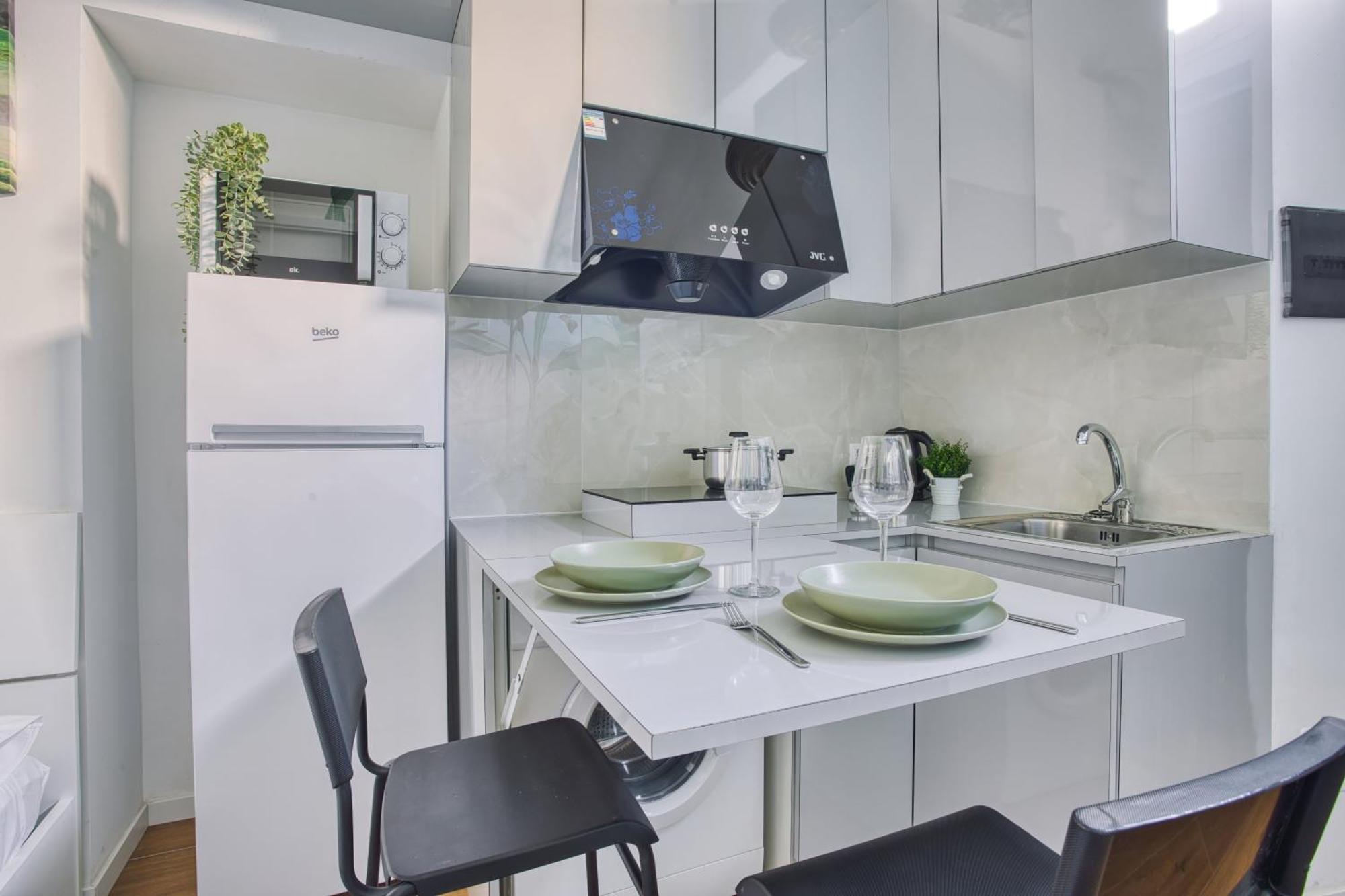 Apartamento Rosmini13; Lil Gem In Sempione Disctrict Milán Exterior foto