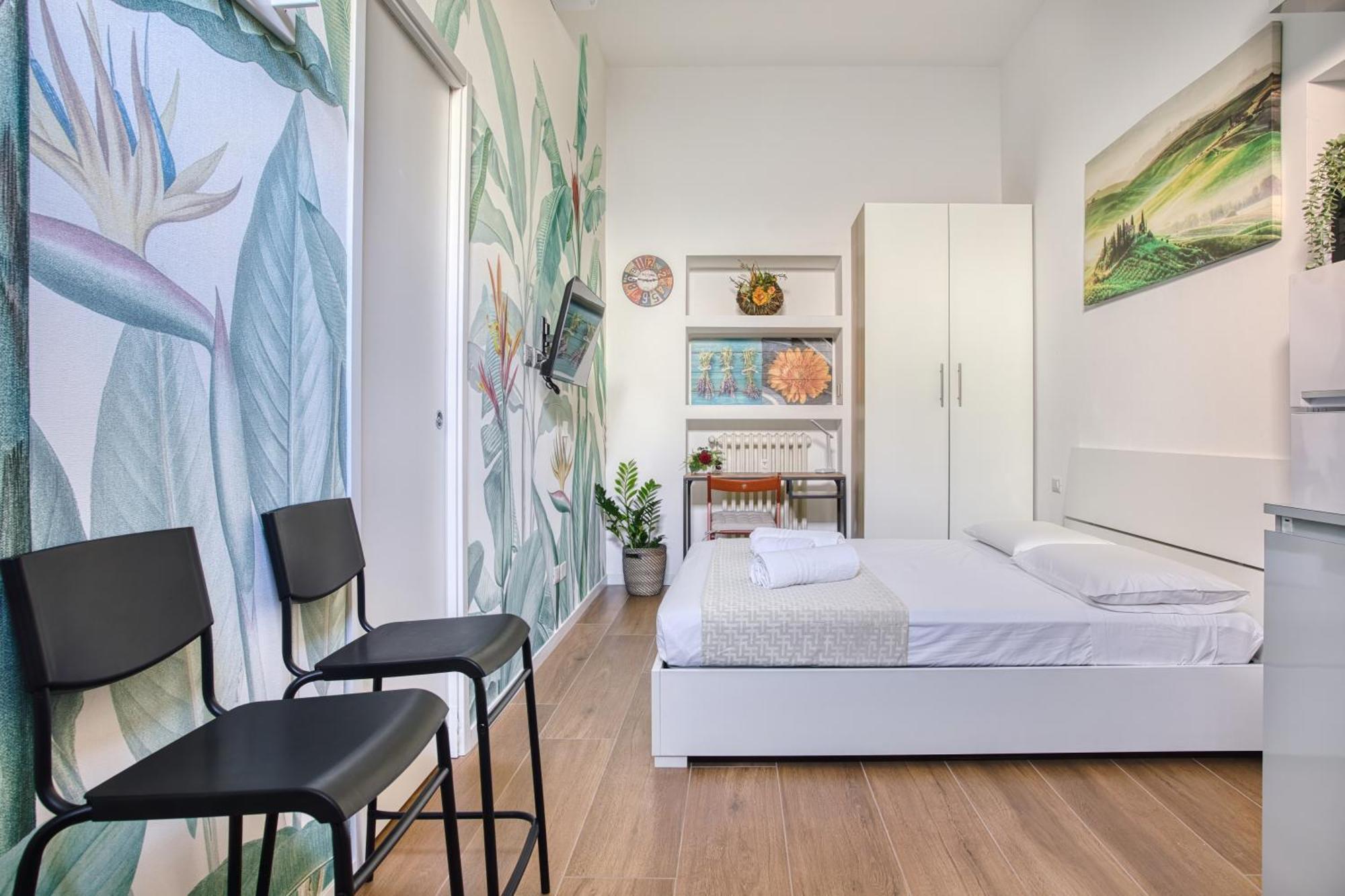 Apartamento Rosmini13; Lil Gem In Sempione Disctrict Milán Exterior foto