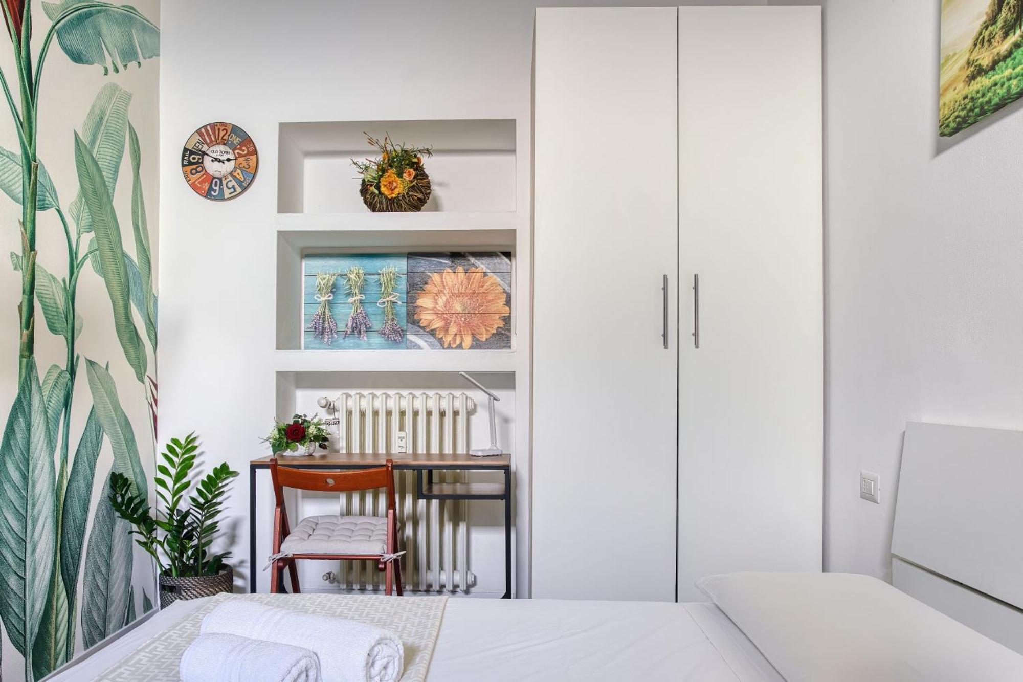 Apartamento Rosmini13; Lil Gem In Sempione Disctrict Milán Exterior foto